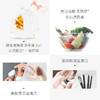 白猫天然苏打泡沫洗洁精400g 商品缩略图2