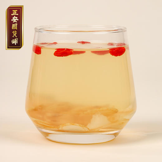 正安 加拿大进口西洋参  采挖4年老龄参低温烘干营养足 参味醇正优质原材 气盈清润小干人干驱走干燥内热 泡水煲汤商务长辈礼品 西洋参100g/罐 商品图7