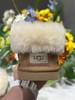 2楼UGG靴子贝莉儿童雪地靴，吊牌价999 商品缩略图5