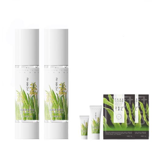 寻荟记丨芦荟胶40g-200g/支 商品图0