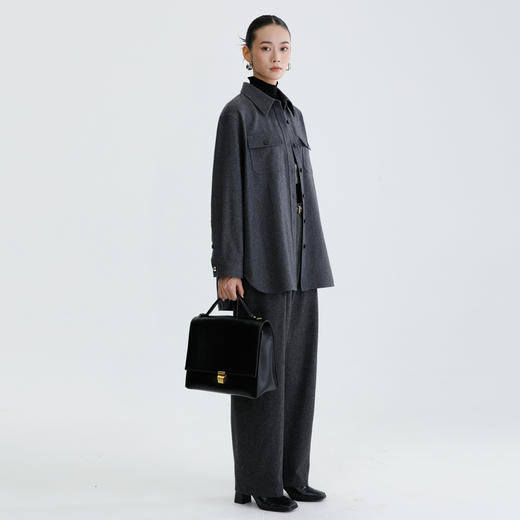 卡莉朵拉上衣C28D7138 商品图2