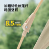 何大屋 传奇小镇三用黑胶帐篷HDW1517 商品缩略图4