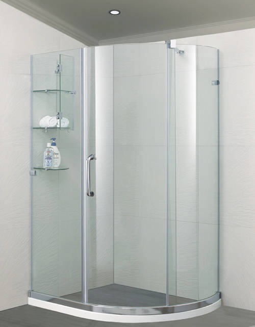 【请咨询后下单】金莎丽淋浴房 商品图2