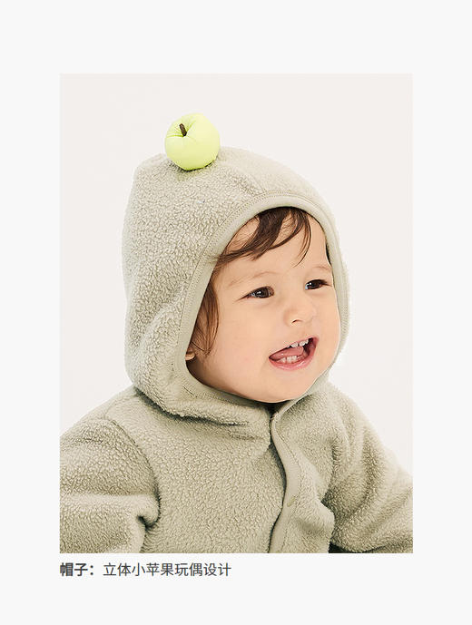 jnby  25年秋款  长袖连衣裙   YP9F11340 商品图4