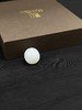 【于田产和田玉95料羊脂白大龙珠】13*14，4克出证书，发货1~5天，48小时鉴赏期 商品缩略图1