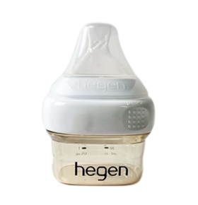 Hegen海格恩 婴儿多功能PPSU奶瓶 60ML