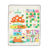 何大屋 童趣三种游戏野餐垫HDW1813 商品缩略图1