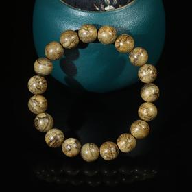 BC.HE5-8.27-9  达拉干(手串) ，11.6mm，10.66g