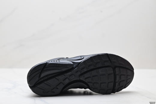耐克Nike Air Presto防滑轻便低帮体闲运动跑步鞋305919-009男女鞋 商品图8