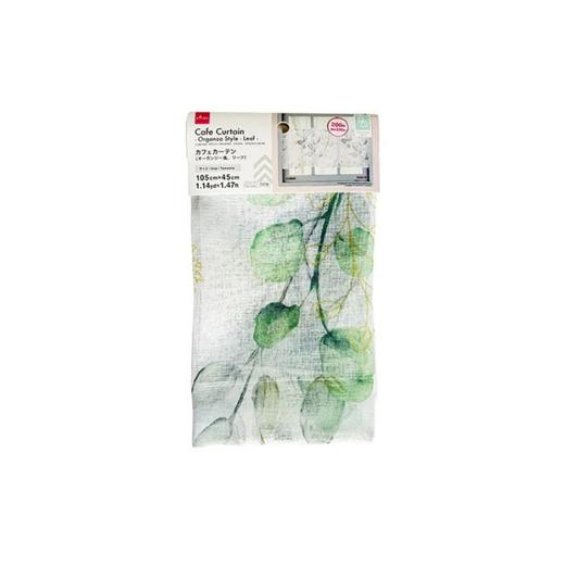 大创DAISO.半遮帘 商品图0