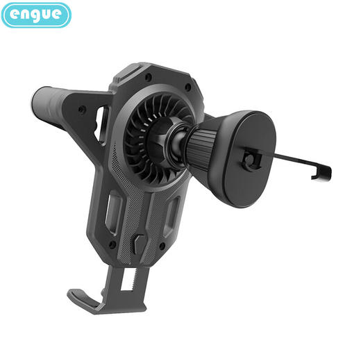 engue恩谷车载出风口重力手机支架EG-C03 商品图4