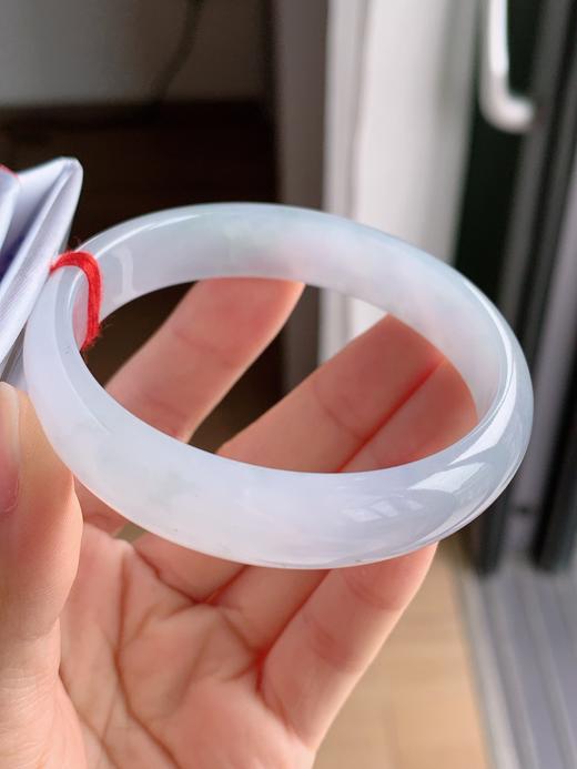 58正圈翡翠手镯 商品图3