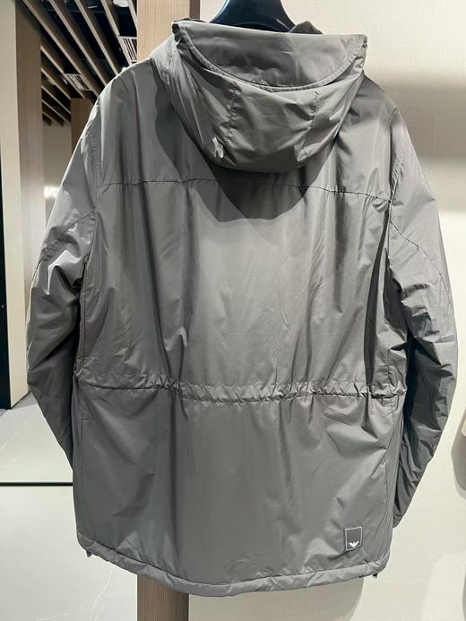 E ARMANI 外套男  EM003184AF18503-U8143 . 商品图1