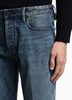 E ARMANI 牛仔裤男  EM000668AF17486-MB002 . 商品缩略图2