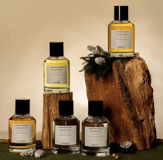 意大利·香识之城·香水合集 商品图0