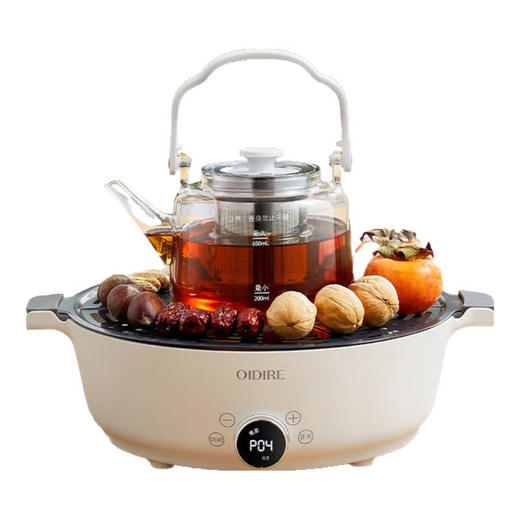 OIDIRE 围炉煮茶ODI-WLZ01 商品图5