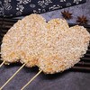 25H大红德邻脆花鸡排 900g/袋(10支) 10袋/件 商品缩略图2