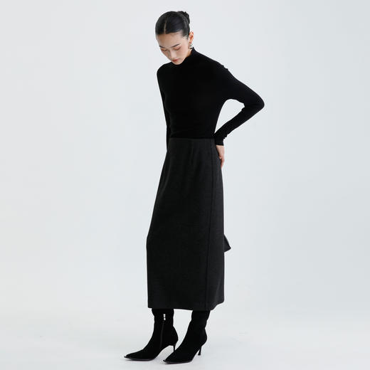 卡莉朵拉半身裙C28D416 商品图4