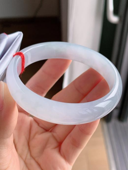 58正圈翡翠手镯 商品图4