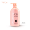 Minon 蜜浓 洗发沐浴二合一敏感肌温和沐浴露 450ml 商品缩略图0