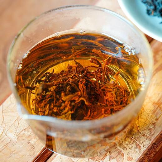 妃子笑红茶 正山小种红茶 武夷山 一级荔枝香 商品图2