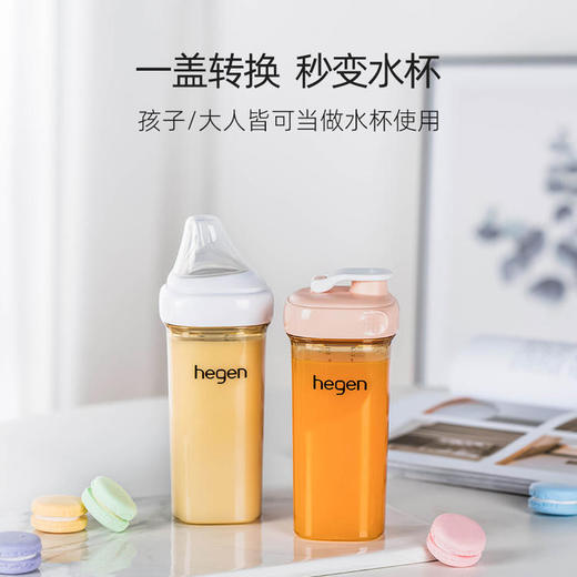 Hegen海格恩 多用途隔离式储存盖 商品图3
