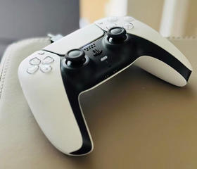 95新/工包索尼正品ps5手柄 适用于Sony索尼PS5手柄playstation国行原装游戏手柄pc无线蓝牙控制器
