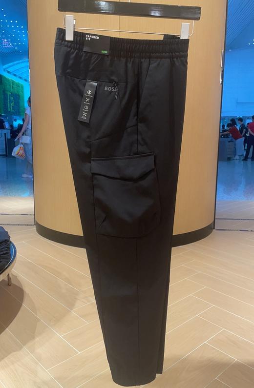 HUGO BOSS 长裤男  50545979-001 . 商品图2