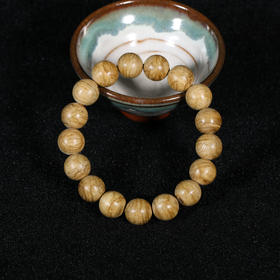 AN0826-030 马泥涝手串 8g多 13.7mm 17颗 2串