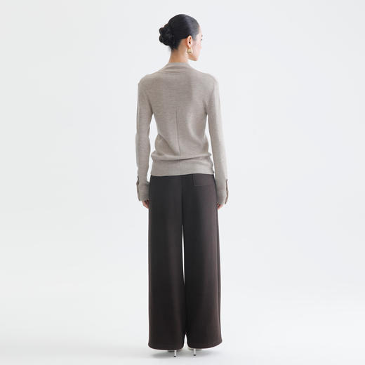 卡莉朵拉针织衫C28D7363 商品图2