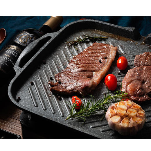 顺鑫鑫源牛肉礼盒 家宴298型（注：冷冻生鲜类商品不退，质量问题只换） 商品图4