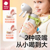 *babycare儿童保温杯婴幼儿1-3岁316L不锈钢婴儿保温杯水壶宝宝幼儿园水杯 商品缩略图3