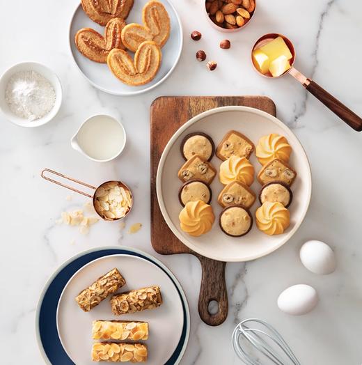 56g美心生活黄油曲奇饼干 商品图1