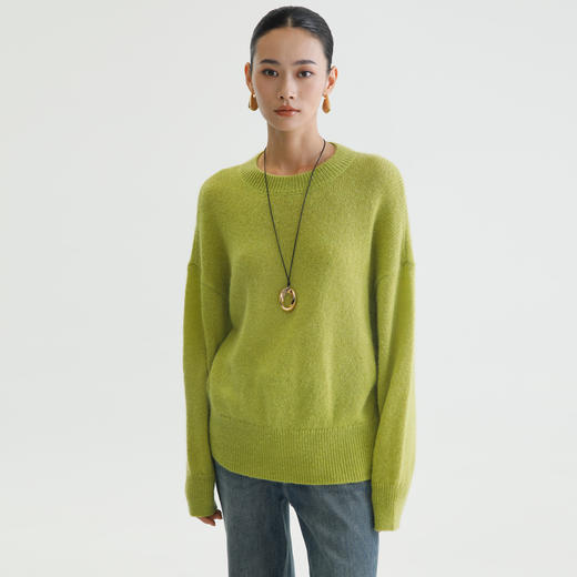 卡莉朵拉针织衫C28D7325 商品图4