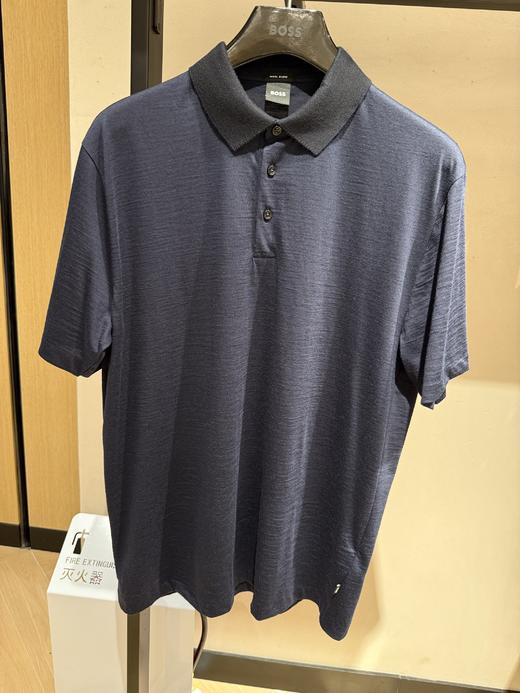HUGO BOSS POLO男  50549300-404 . 商品图0