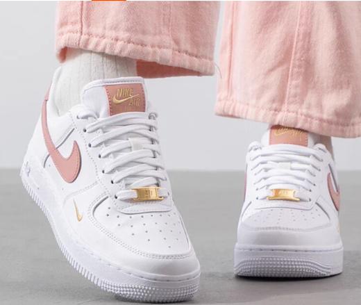 严选 | 耐克Nike Air Force 1 空军一号休闲运动板鞋 多色可选 商品图4