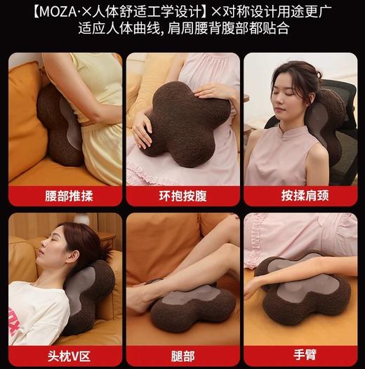【森哥优选】摩砾MOZA 腰部按摩仪//手部按摩仪美手仪 商品图3