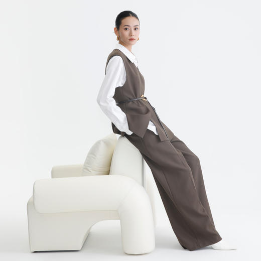 卡莉朵拉女裤C28D7235 商品图4