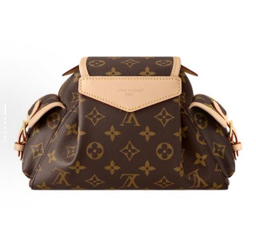 一店d 𝐎𝐝𝐲𝐬𝐬𝐞𝐞 25秋冬王炸手袋！全新升级的monogram老花直接成为贵妇圈儿的新宠，真的好看到没边 属于🫏独有的高贵 尤其是这个小号刘亦菲同款 商品图3