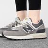 New Balance纽巴伦 574系列 中性复古跑步鞋 商品缩略图0