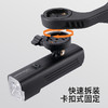 神火自行车灯吊装车灯下挂码表支架一体把户外夜骑车灯山地车灯户外装 商品缩略图3