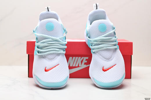 耐克Nike Air Presto防滑轻便低帮体闲运动跑步鞋305919-009男女鞋 商品图6