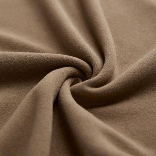 ROMI STUDIO“感知温暖”秋冬厚款日本绸丽大版打底卫衣RWCAS66026 商品图4