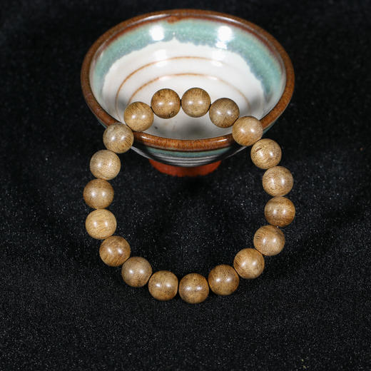 AN0826-024 柬埔寨手串 11.3mm 19颗 8g多 7串 商品图0