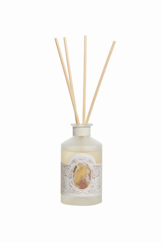 roopy润培画境系列无火香薰180ML 家用持久留香淡香高级卧室客厅 家用室内无烟持久生日仪式 商品图4