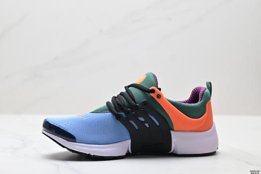 耐克Nike Air Presto防滑轻便低帮体闲运动跑步鞋305919-009男女鞋 商品图2