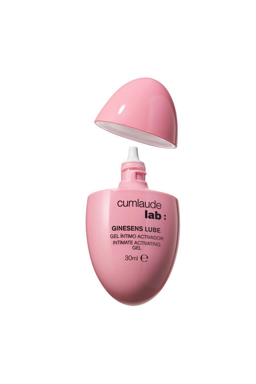 【双12嗨购】Cumlaude珂蔓朵热恋升级  玻尿酸私护凝胶补水紧致 热感同房加速敏感 商品图6