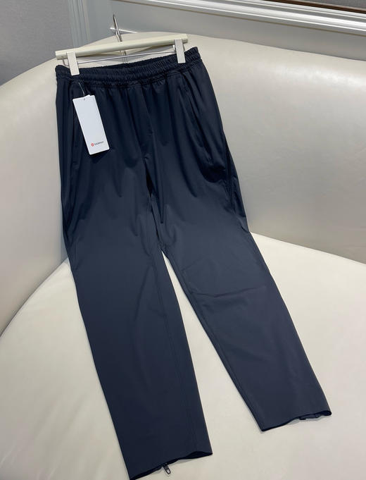 原单Lu家Pace Breaker男士运动裤速干裤082802 商品图3