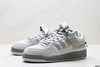 阿迪达斯Bad Bunny x Adidas Forum低帮百搭潮流休闲运动板鞋男女鞋 商品缩略图3