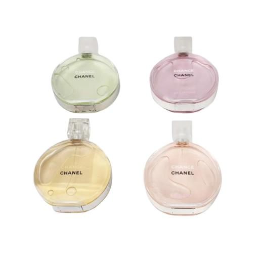 CHANEL 香奈儿邂逅系列香水  #50ML   梦幻持久淡香女士礼物 商品图0